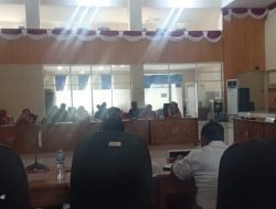 DPRD Balut Terbitkan 5 Rekomendasi, Buntut Kelangkaan BBM