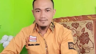 Krisis Listrik Bangkurung, Hanura Banggai Laut Desak Segera Diselesaikan