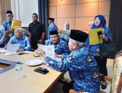 Lagi, Dinas Perpustakaan Dapat Bantuan Balai Perpustakaan RI