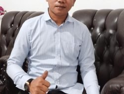 Paripurna APBD-P 2022, Fraksi NasDem Sampaikan Beberapa Catatan Untuk Pemda