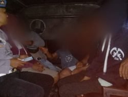 Diduga Terlibat Aksi Pemukulan, 6 Buruh Diamankan Polisi