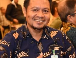 Sekwan Berharap Bagian Humas DPRD Balut Terealisasi Tahun Ini