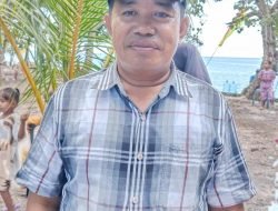 Masyarakat Bangkurung: Terima Kasih Pak Bupati