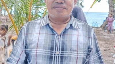 Masyarakat Bangkurung: Terima Kasih Pak Bupati