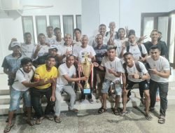TARA FC Jawara Babasalan Cup I