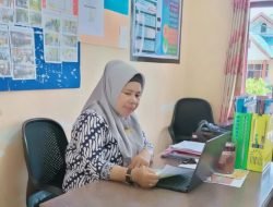 Dinas PM-PTSP Dorong Pelaku Usaha Segera Sampaikan LKPM