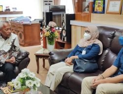 Pemkab Banggai Laut Torehkan Prestasi Capai UHC