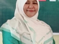 PC NU Banggai Laut laksanakan Apel Nasional Hari Santri 2022