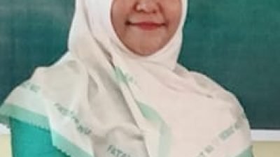 PC NU Banggai Laut laksanakan Apel Nasional Hari Santri 2022