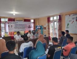 IKM Balut Tunjukan Tren Positif, Dinas PM-PTSP Gelar FKP SKM