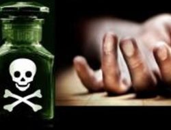Coba Bunuh Diri Karena Rumor Perselingkuhan, Polisi dan Warga Selamatkan Pria Ini