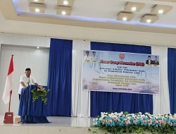 Menghadapi Tahun Anggaran 2023, DPMD-P3A Gelar FGD