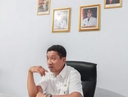 Februari, Tanggul Pemecah Ombak Dusun Kawalu dan Desa Mbeleang Dilelang