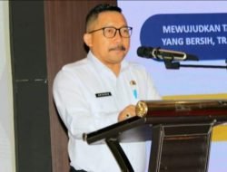 Bantuan Beasiswa Kepada Siswa & Mahasiswa Kurang Mampu, Hingga Atasi Anak Putus Sekolah, Berikut Program Prioritas Pemkab Banggai Tahun 2024