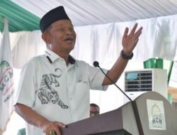 Gubernur Sulteng Kunker di Banggai, Tinjau Pembangunan SMU/SMK