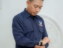 Syamsul F. Latif Siap Kawal Usulan Masyarakat Mulai dari Perencanaan Sampai Penetapan
