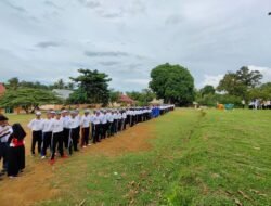 138 Calon Paskibraka Banggai Laut segera Jalani Tes Kesehatan