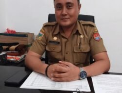 Jadi Tuan Rumah Rakor Organisasi Se-Sulawesi Tengah, Bagian Organisasi Banggai Laut Mantapkan Persiapan