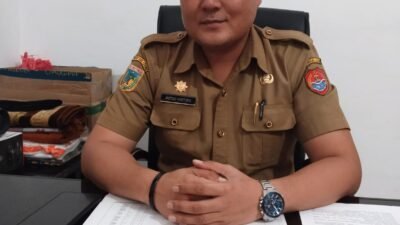 Jadi Tuan Rumah Rakor Organisasi Se-Sulawesi Tengah, Bagian Organisasi Banggai Laut Mantapkan Persiapan