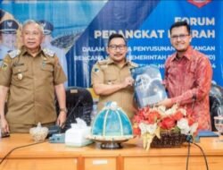 BPK Mulai Periksa Laporan Keuangan Pemda Banggai