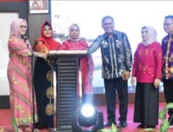 7 Rekomendasi Forum Komunikasi Sekretaris DPRD Se Sulteng di Banggai, Nomor 3 Naik Kelas