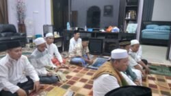Safari Ramadhan, Komda Alkhairaat Banggai Turunkan 24 Da’i, Berikut Jadwalnya