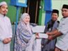Safari Ramadhan di Balantak Utara, Sulianti Murad Serahkan Bantuan, Ajak Jamaah Tingkatkan Kepekaan Sosial