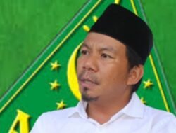 Konfercab GP Ansor Banggai Segera Digelar, Akbar: Saya Siap Bertarung!
