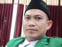 Idhar Ladjiham Siap Rebut Kursi Ketua Ansor Banggai