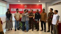 Jaksa Agung Setujui Permohonan RJ Kejari Banggai, Penghentian Perkara Budi Utomo