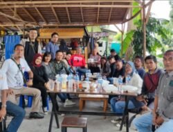 Jalin Sinergitas Bersama Wartawan, Ini Harapan Kasi Humas Polres Banggai