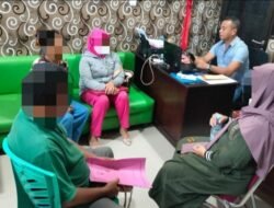 Restorative Justice Penganiayaan Mama Muda di Luwuk Banggai, Ini Penjelasan Polisi