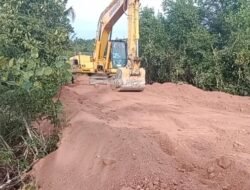 Pembangunan Jetty Desa Lokotoy Sisakan Masalah