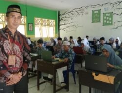 KSM Tingkat Kabupaten Banggai Resmi Digelar, Ini Harapan Kemenag