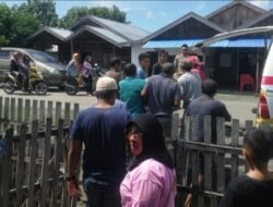 Penemuan Mayat di Kebun Desa Binsil Banggai, Ini Penjelasan Polisi