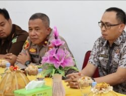 Tim Sapu Bersih Pungli Kabupaten Banggai Terbentuk