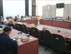 Problem Air Bersih di Uwedaka Banggai, Komisi II DPRD Terbitkan Rekomendasi
