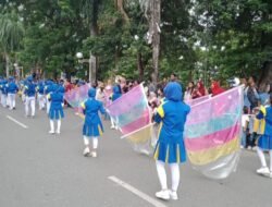 Event International Festival Teluk Lalong di Banggai, Dispar Alokasikan Rp.45 Juta untuk Media Promosi