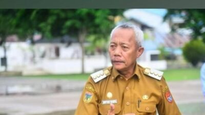 Semangat Perubahan Bupati Sofyan Kaepa Tidak Dibarengi Semangat Pimpinan OPD