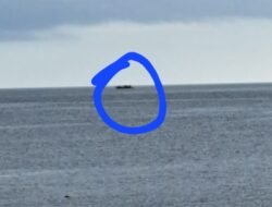 Operasi Penangkapan Ikan di Zona Satu, Diduga Ada Bekingan Orang Atas