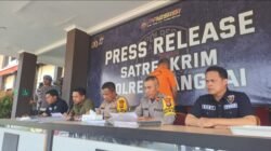 Kasus Korupsi APBDesa Matabas Banggai, Rugikan Negara Rp.592 Juta