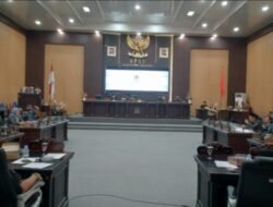 Berikut Propemperda Banggai 2024, Empat Ranperda Inisiatif DPRD