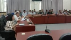 DPRD Banggai Sikapi Dampak Aktivitas Tambang di Bualemo