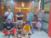 Polisi Amankan Tiga Bocah Terduga Pelaku Persetubuhan Anak di Luwuk Utara