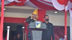 HUT ke-60 Sulteng, Gubernur Paparkan Capaian Pembangunan Daerah