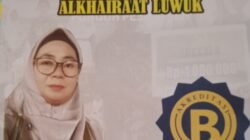 Penerimaan Siswa Baru di Mts Alkhairaat Luwuk, Berikut Profilnya, Yuk Daftar!