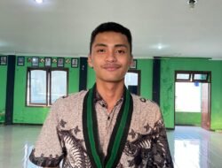 Kader HMI Ingatkan Presidium KAHMI Tak Bawa Nama Organisasi di Pilkada Banggai
