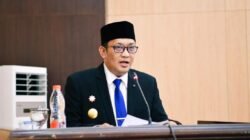 Pjs Bupati Banggai Pastikan Saran DPRD Jadi Perhatian Serius