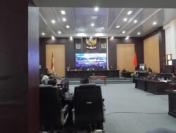 DPRD Ingatkan Pemda Banggai Genjot Pendapatan Asli Daerah