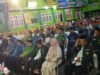 Sulianti Murad Hadiri Milad Muhammadiyah ke 112 di Unismuh Luwuk